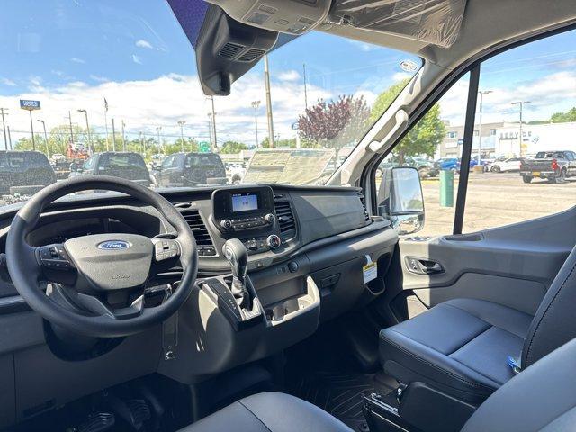 new 2025 Ford Transit-250 car, priced at $49,073