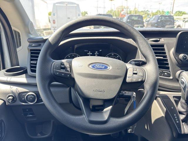 new 2025 Ford Transit-250 car, priced at $49,073