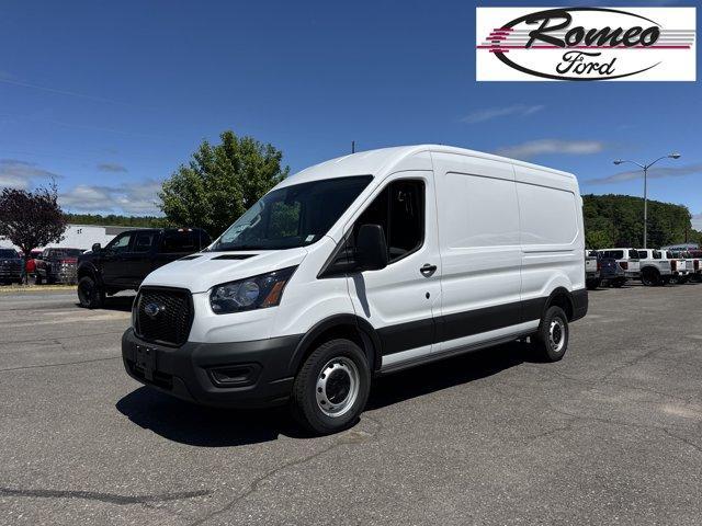 new 2025 Ford Transit-250 car, priced at $49,073