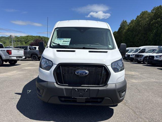 new 2025 Ford Transit-250 car, priced at $49,073