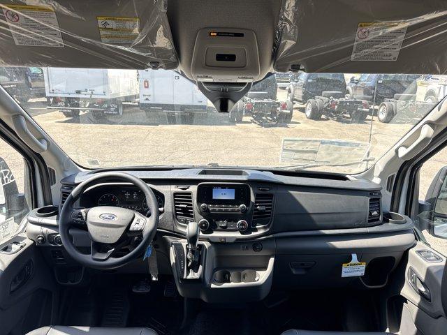 new 2025 Ford Transit-250 car, priced at $49,073