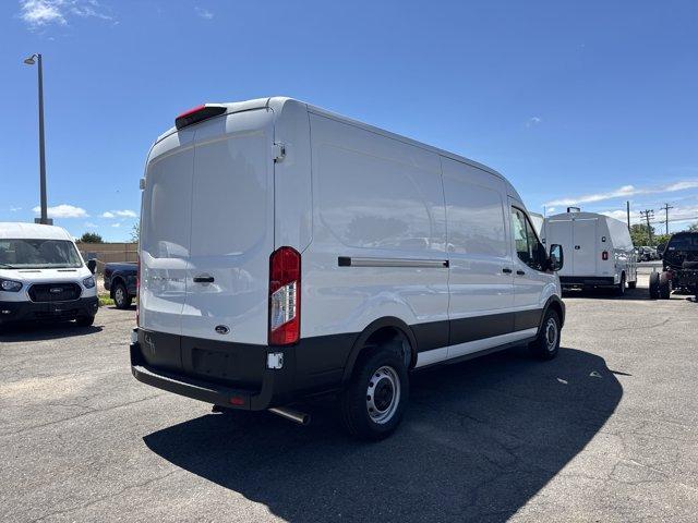 new 2025 Ford Transit-250 car, priced at $49,073