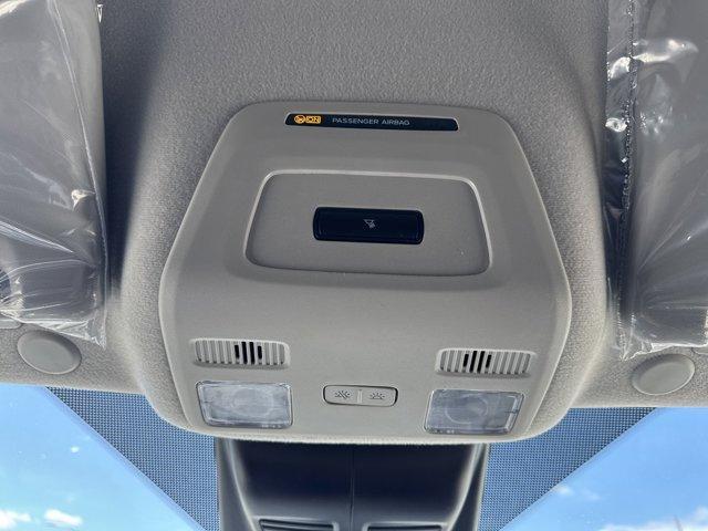 new 2025 Ford Transit-250 car, priced at $49,073