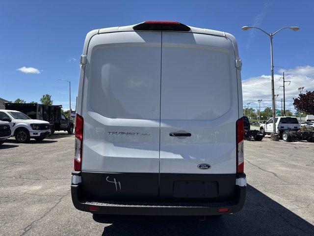 new 2025 Ford Transit-250 car, priced at $49,073
