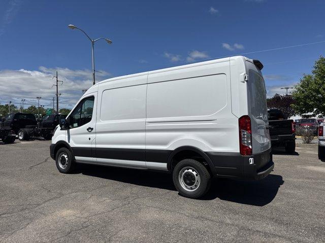 new 2025 Ford Transit-250 car, priced at $49,073