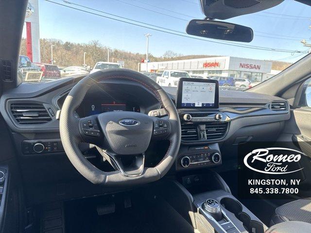 new 2025 Ford Escape car, priced at $34,490