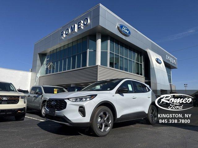 new 2025 Ford Escape car, priced at $34,490