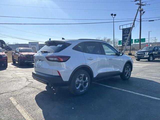 new 2025 Ford Escape car, priced at $33,438