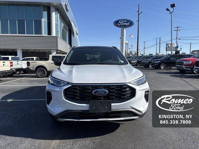 new 2025 Ford Escape car, priced at $34,490