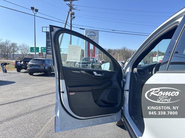 new 2025 Ford Escape car, priced at $34,490