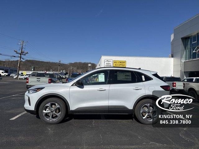 new 2025 Ford Escape car, priced at $34,490