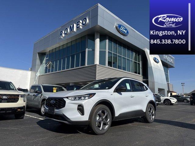 new 2025 Ford Escape car, priced at $34,490