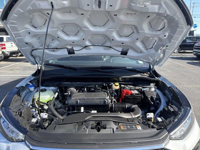 new 2025 Ford Escape car, priced at $33,438
