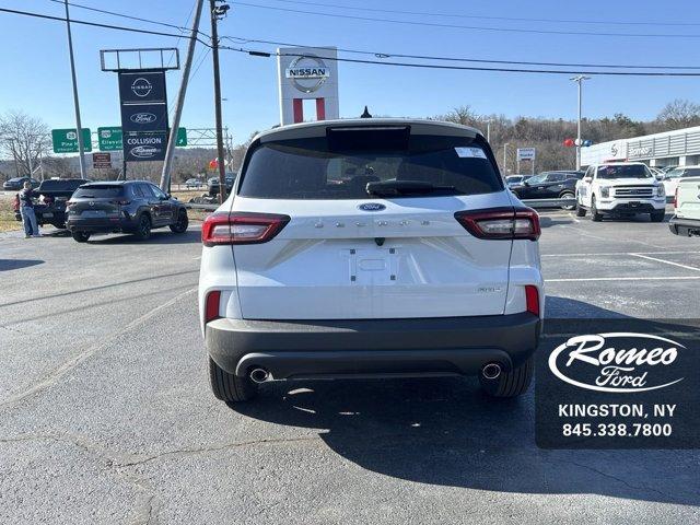 new 2025 Ford Escape car, priced at $34,490