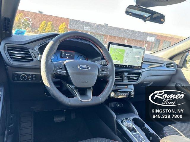 new 2025 Ford Escape car, priced at $39,945