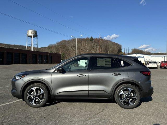 new 2025 Ford Escape car, priced at $41,375