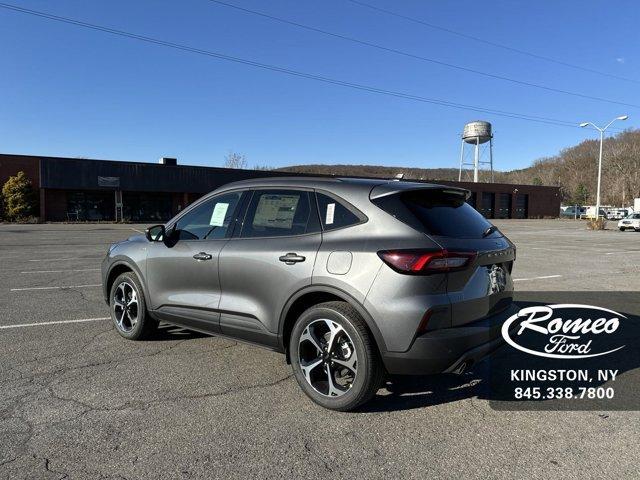 new 2025 Ford Escape car, priced at $39,945