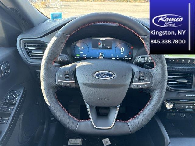 new 2025 Ford Escape car, priced at $39,945