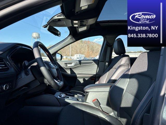 new 2025 Ford Escape car, priced at $39,945