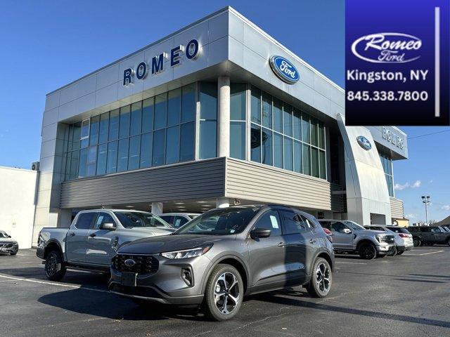 new 2025 Ford Escape car, priced at $39,945