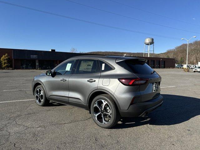 new 2025 Ford Escape car, priced at $41,375