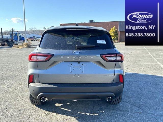 new 2025 Ford Escape car, priced at $39,945