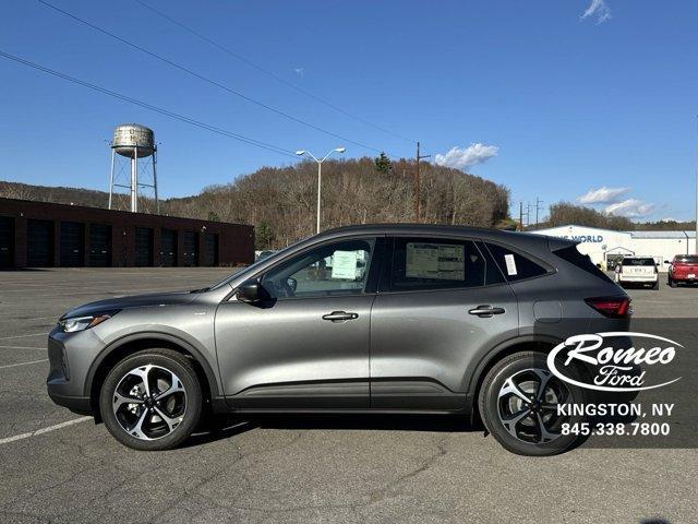 new 2025 Ford Escape car, priced at $39,945