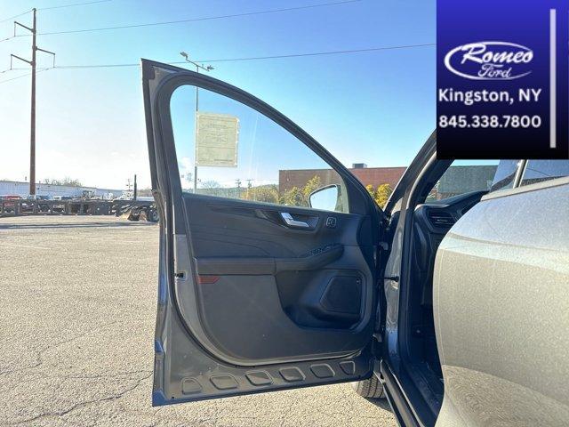 new 2025 Ford Escape car, priced at $39,945