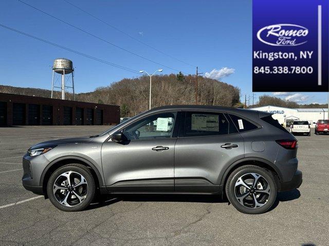 new 2025 Ford Escape car, priced at $39,945