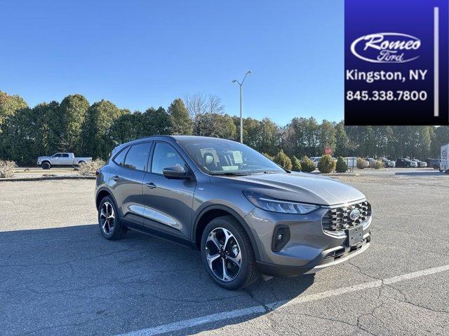 new 2025 Ford Escape car, priced at $39,945