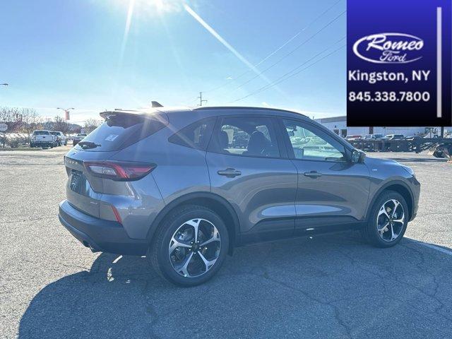 new 2025 Ford Escape car, priced at $39,945