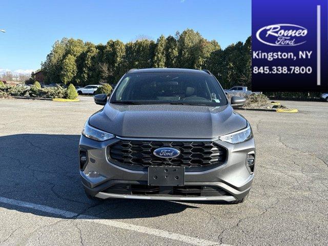 new 2025 Ford Escape car, priced at $39,945