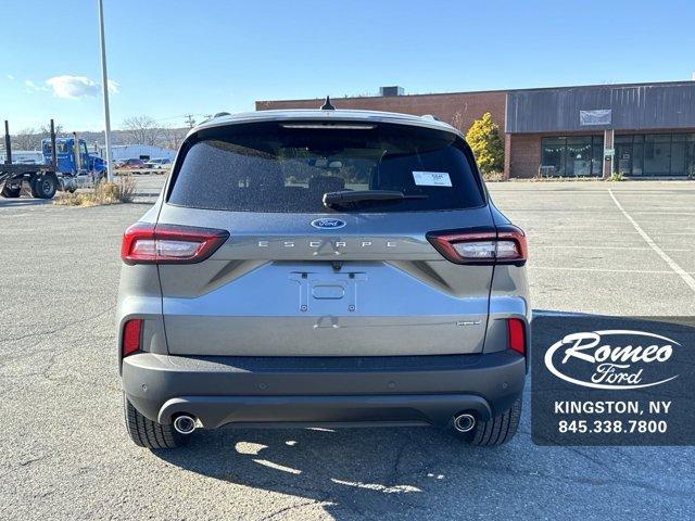 new 2025 Ford Escape car, priced at $39,945