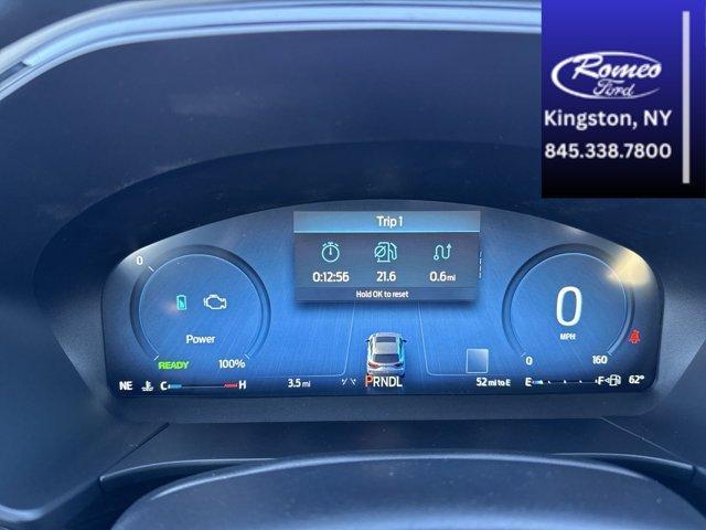 new 2025 Ford Escape car, priced at $39,945