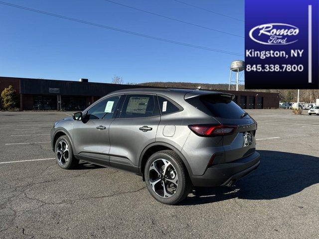 new 2025 Ford Escape car, priced at $39,945