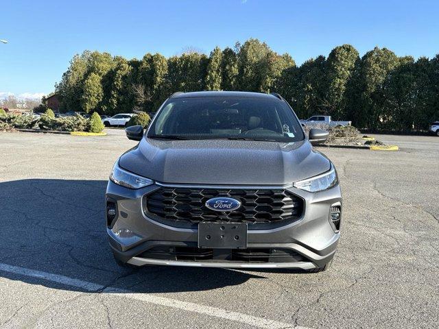 new 2025 Ford Escape car, priced at $41,375