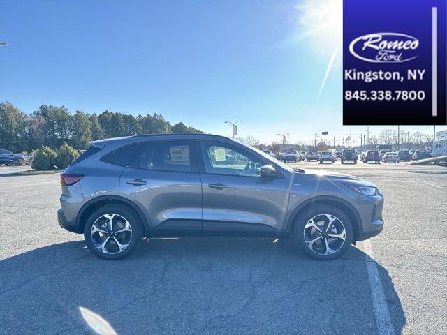 new 2025 Ford Escape car, priced at $39,945