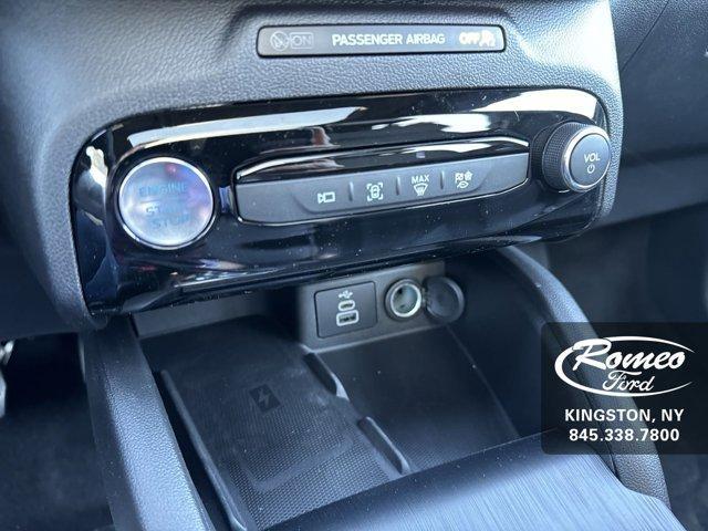new 2025 Ford Escape car, priced at $39,945