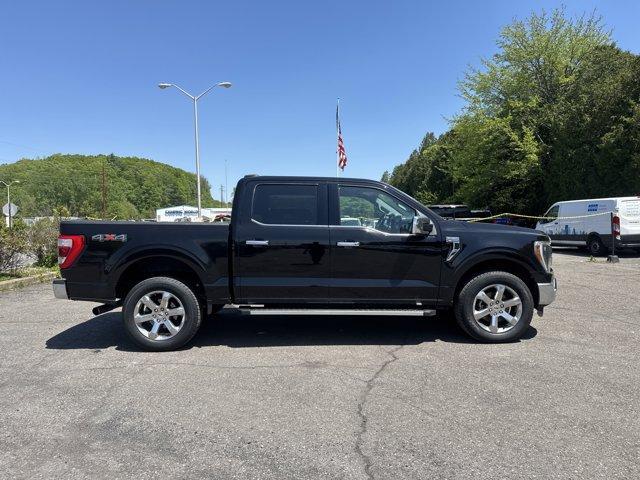used 2022 Ford F-150 car, priced at $47,495