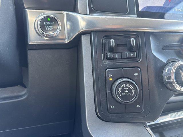 used 2022 Ford F-150 car, priced at $47,495