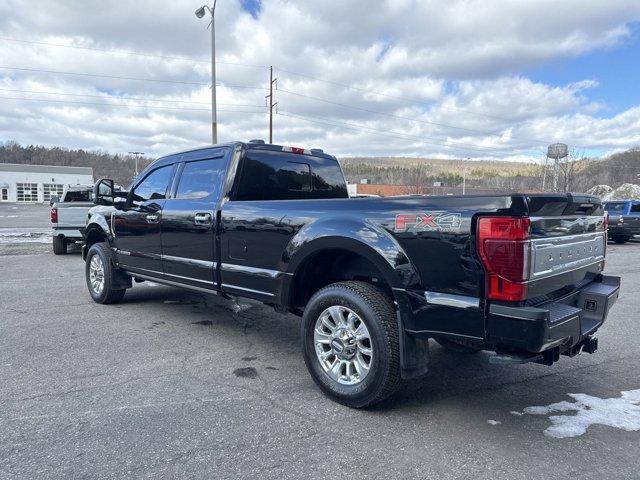 used 2022 Ford F-250 car, priced at $69,991