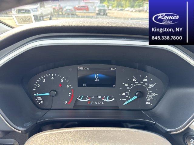 used 2022 Ford Escape car, priced at $18,995