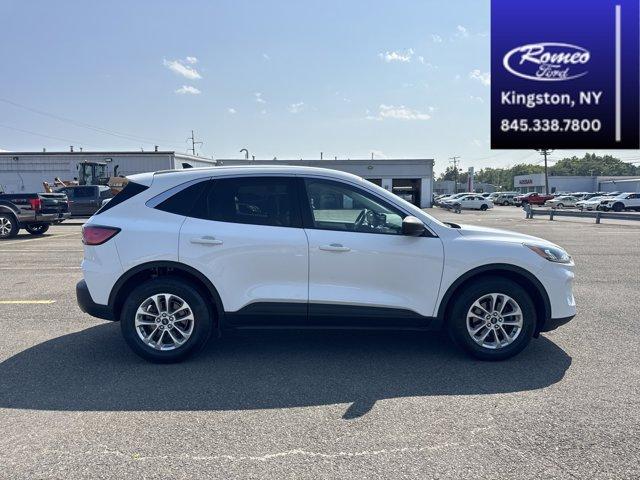 used 2022 Ford Escape car, priced at $18,995