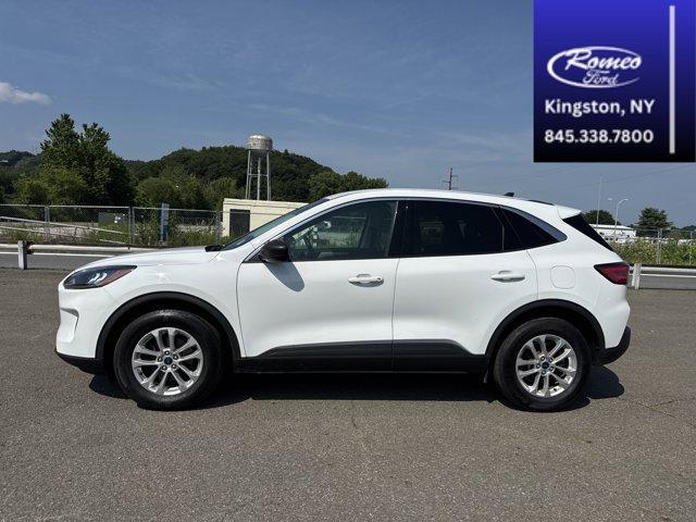 used 2022 Ford Escape car, priced at $18,995