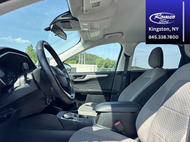 used 2022 Ford Escape car, priced at $18,995