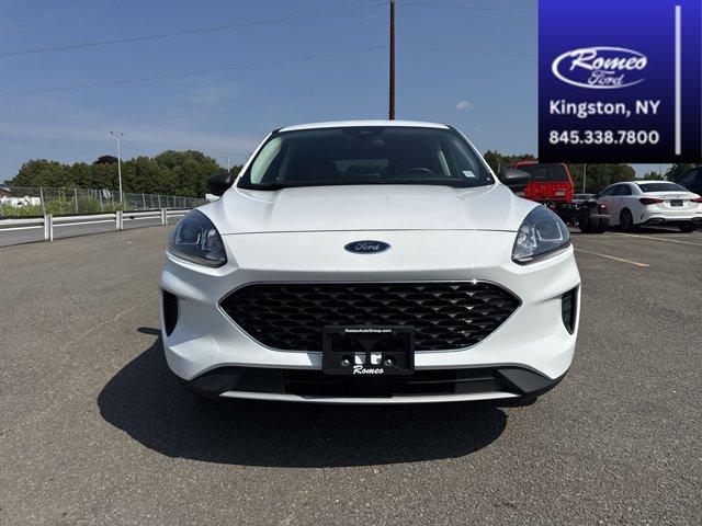 used 2022 Ford Escape car, priced at $18,995