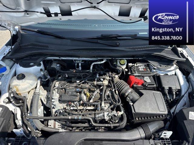 used 2022 Ford Escape car, priced at $18,995