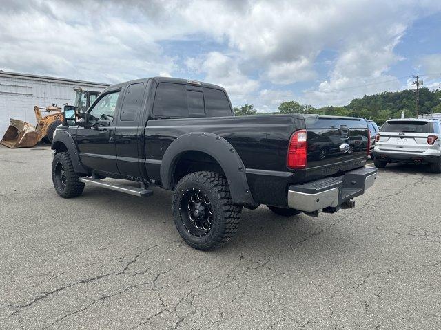 used 2016 Ford F-250 car, priced at $28,995