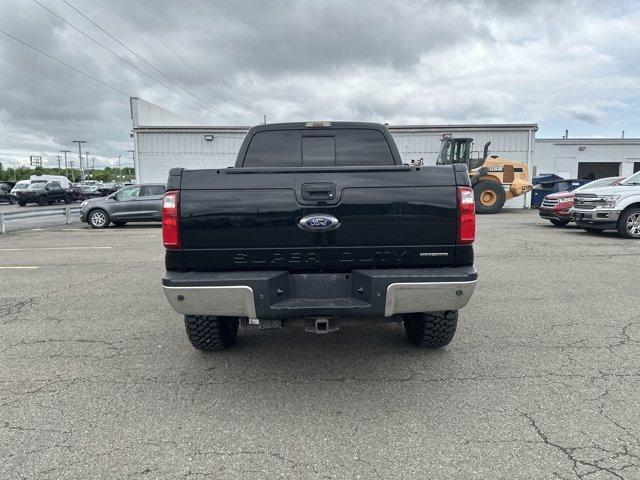 used 2016 Ford F-250 car, priced at $28,995