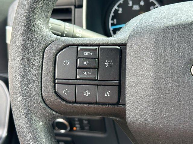 used 2022 Ford F-150 car, priced at $36,550